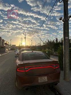 دودج تشارجر